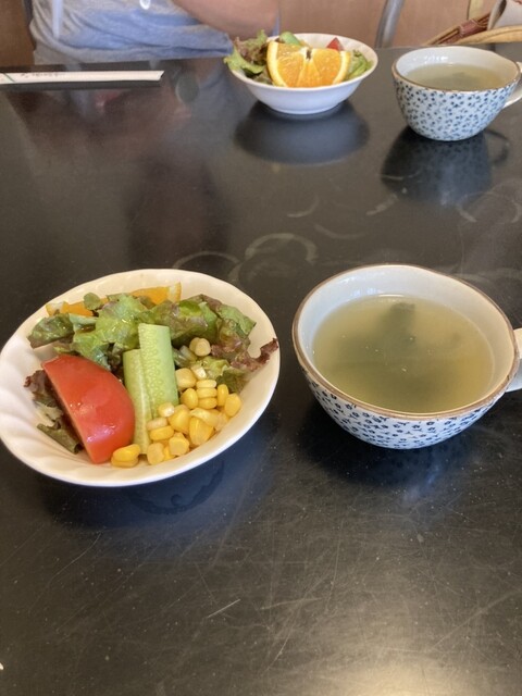 ナポリ亭 - 新庄（パスタ）の写真