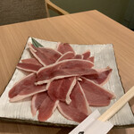 京町家 鴨しゃぶ 空 - 