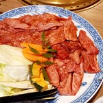 焼肉鶴亀堂 - 