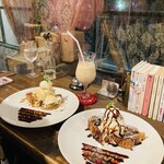 カフェシャララ - 