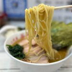 二代目 らーめん 谷瀬家 - 