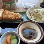 Kodawari Tonkatsu Adima - 