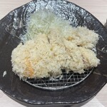 とんかつ憲進 - 