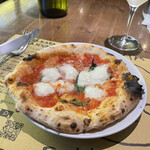 Pizzeria Bakka M'unica - 