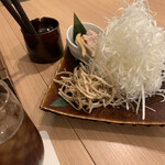 京町家 鴨しゃぶ 空 - 