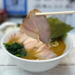 二代目 らーめん 谷瀬家 - 