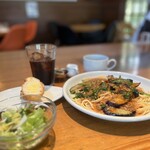 ル メリッサ - 料理写真: