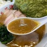 二代目 らーめん 谷瀬家 - 