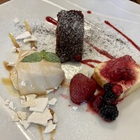 リストランテ エスト - 