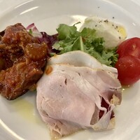 リストランテ エスト - 