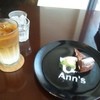 Ann’s Cafe