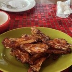 Hacienda del cielo MODERN MEXICANO - チキン