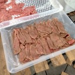 産直バーベキュー 北海堂BBQ - 