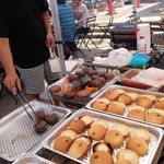 産直バーベキュー 北海堂BBQ - 