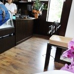 ブーランジェリーシュシュ - お店様内の様子⑦です