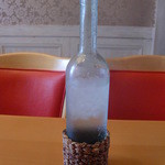 アン アミティエ - お洒落なお替り水容器