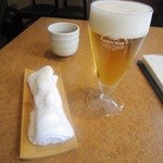 Kaoru ya - 「生ビール」グラス