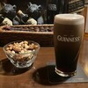 Ｈighlander inn Ｔokyo - Stout｜Guinness（half 750円）