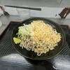 駅そば 菜の花そば ペリエ西船橋店