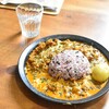 スパイスカレーandカフェ チカク