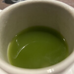 栞庵 やましろ 蟹藤 - うまいおちゃ！