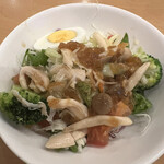 ガスト - 料理写真: