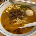 Ginjou Ramen Kubota - 