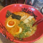 ラー麺 ずんどう屋 - 