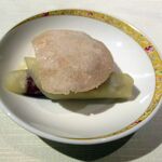 南園 - オプションの｢北京ダック｣