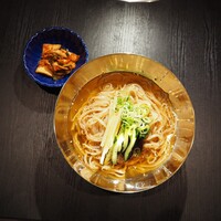 冷麺