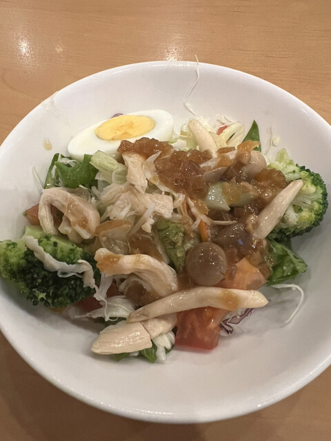 Gusto Matsubaraminami Ten