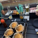 ルーフトップ・ビアガーデン - 