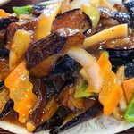 中国料理 海華 - 