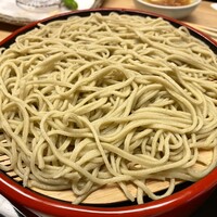 そば会席 立会川 吉田家 - 