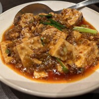 四川料理 龍の子 - 