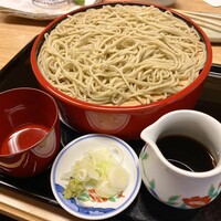 そば会席 立会川 吉田家 - 