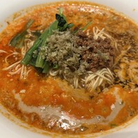 四川料理 龍の子 - 
