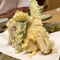 そば会席 立会川 吉田家 - 