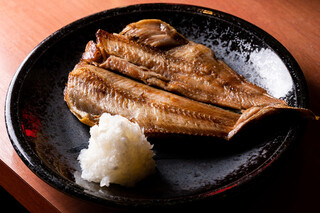 h Sushi To Sumibi Kyoto Gaburi - 