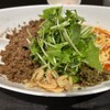 四川担担麺 阿吽 キッテグランシェ店