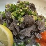 味市春香 - センマイ刺