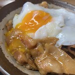 食堂 高田屋 - 