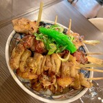 Oreno Yakitori - 