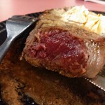 バッファローキング - もちろんレアです♡