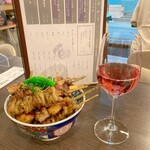 Oreno Yakitori - 