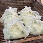 味市春香 - いかしゅうまい 