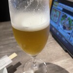 ガァウタイ - 生ビール