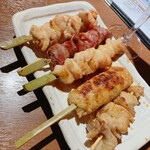 Oreno Yakitori - 