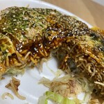 鉄板 お好み焼き セイヤン - 