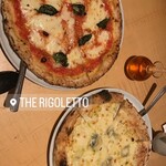 THE RIGOLETTO - 